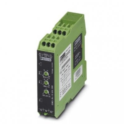Phoenix Contact 2866035 Voltage Monitoring Relay with SPDT