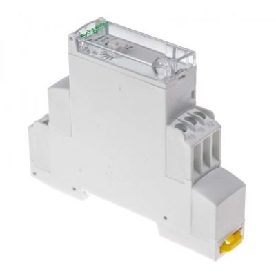 Schneider Electric A9E16065 Time Delay Monitoring Relay with SPDT Contacts