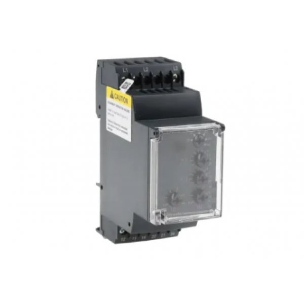 Schneider Electric RM35UB330 Voltage Monitoring Relay with DPDT Contacts