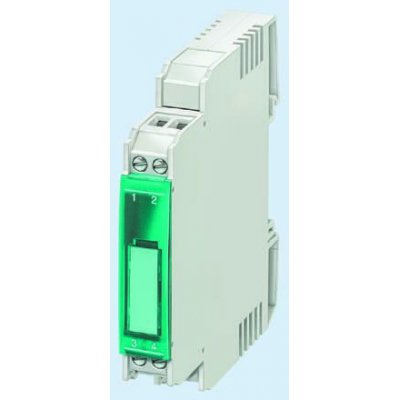 Siemens 3RS17221ET00 Analogue to Current Signal Conditioner, 0 → 20 mA Input, 0 → 20 mA Output