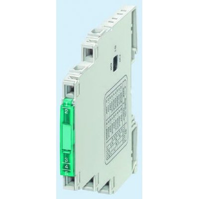Siemens 3RS17051KD00 Analogue to Frequency Signal Conditioner