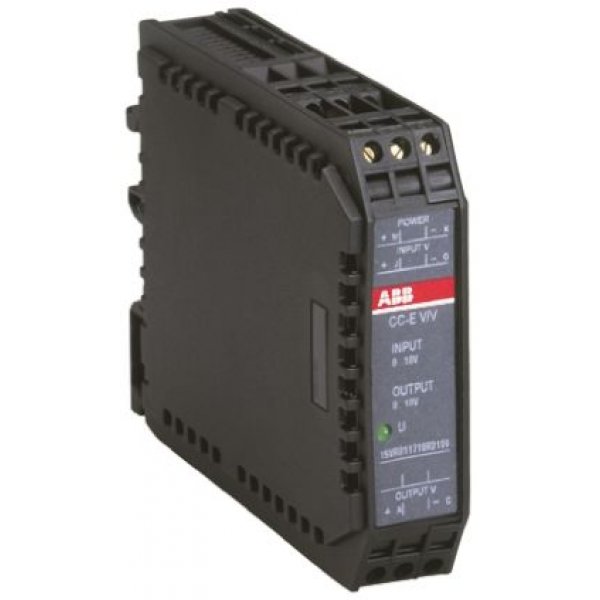 ABB 1SVR011715R1200 Analogue to Analogue Signal Conditioner