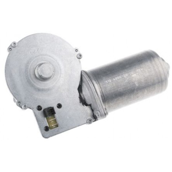 DOGA 319.4860.20.00 DC Geared Motor Brushed 12Vdc 30rpm
