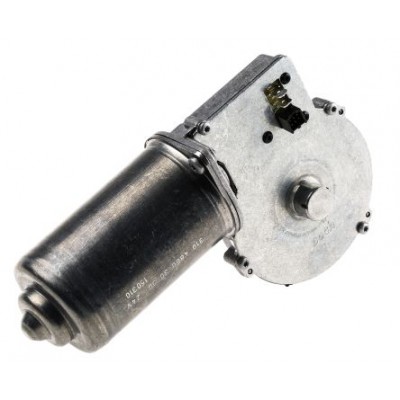 DOGA 319.4860.30.00 DC Geared Motor Brushed 24Vdc 30rpm