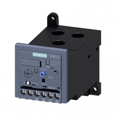 Siemens 3RB3036-2UW1 Overload Relay NO/NC, 50 A, 4 A, 0.1 W
