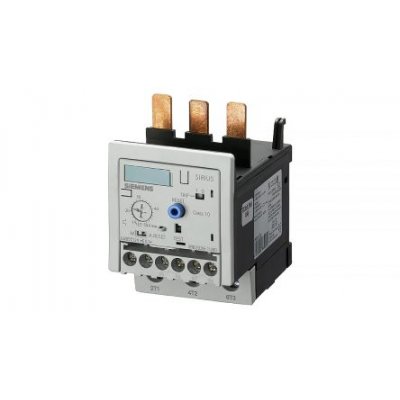 Siemens 3RB20361UB0 Overload Relay NO/NC, 12.5 → 50 A, 80 A, 22 kW