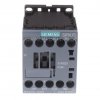 Siemens 3RT2016-1AP01 3 Pole Contactor, 3NO, 9 A, 4 kW (AC3), 230 V ac Coil
