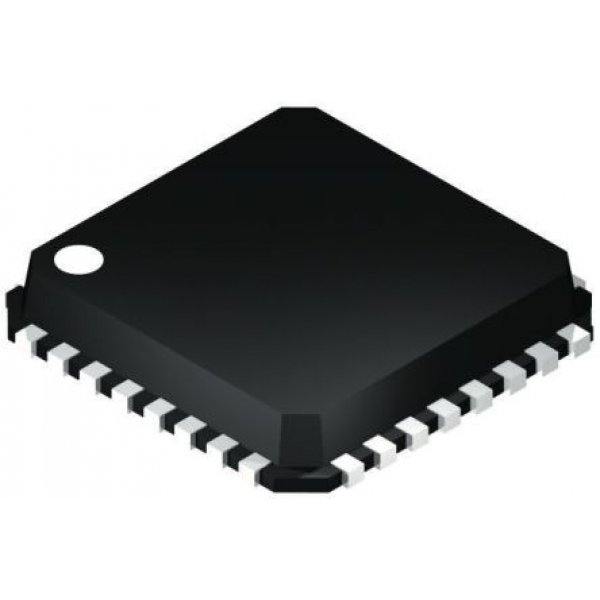 Analog Devices AD7961BCPZ 16-Bit Serial ADC Differential Input, 32-Pin LFCSP