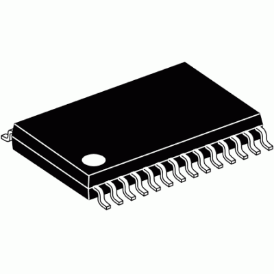 Analog Devices AD9226ARSZ 12-bit Parallel ADC Differential, Single Ended Input