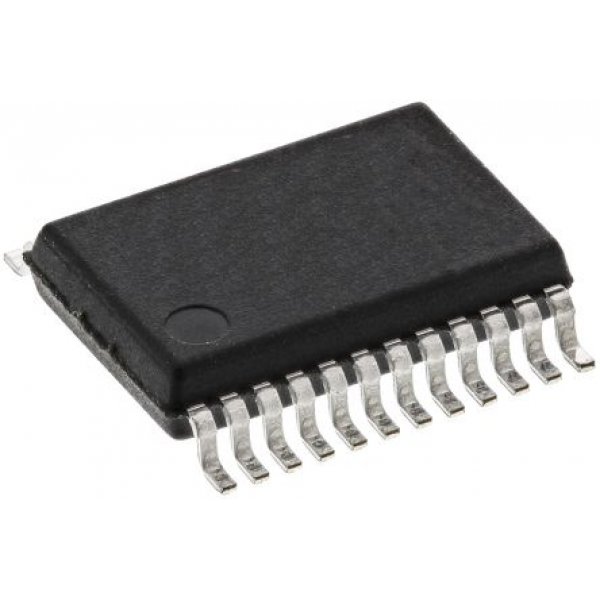 Analog Devices AD7858LARSZ 12-bit Serial ADC Pseudo Differential, Single Ended Input