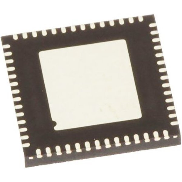 Maxim Integrated MAX4940ACTN+  3.5 digit Parallel ADC 4-Channel, 56-Pin TQFN