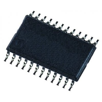 Texas Instruments ADC08200CIMT/NOPB  8-bit Parallel ADC, 24-Pin TSSOP