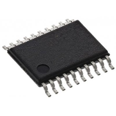 Texas Instruments ADS1259IPW  24-bit Serial ADC Differential Input