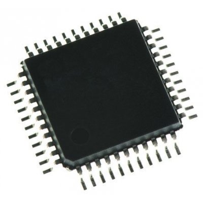 Texas Instruments ADC12048CIVF/NOPB 12-bit Parallel ADC Differential, Pseudo Differential