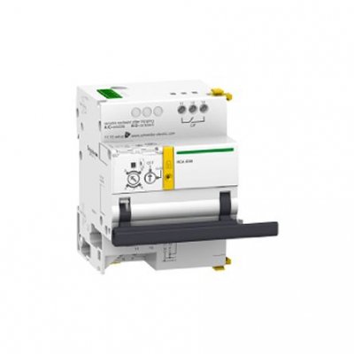 Schneider Electric A9C70114 Acti 9 Auxiliary Contact -