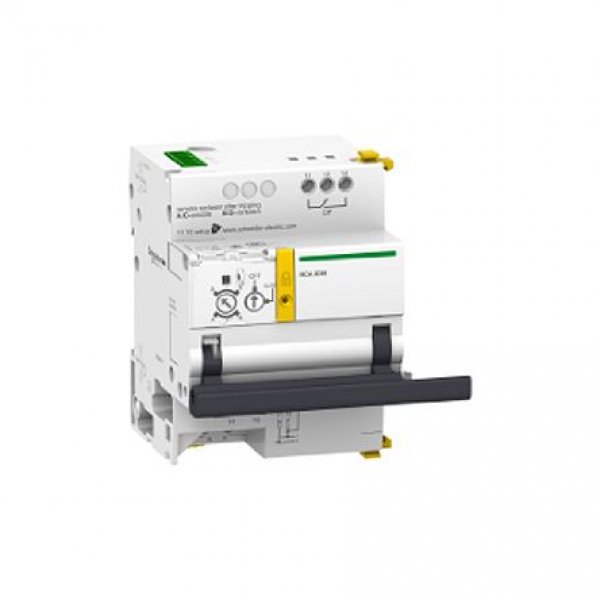 Schneider Electric A9C70122 Acti 9 Auxiliary Contact -