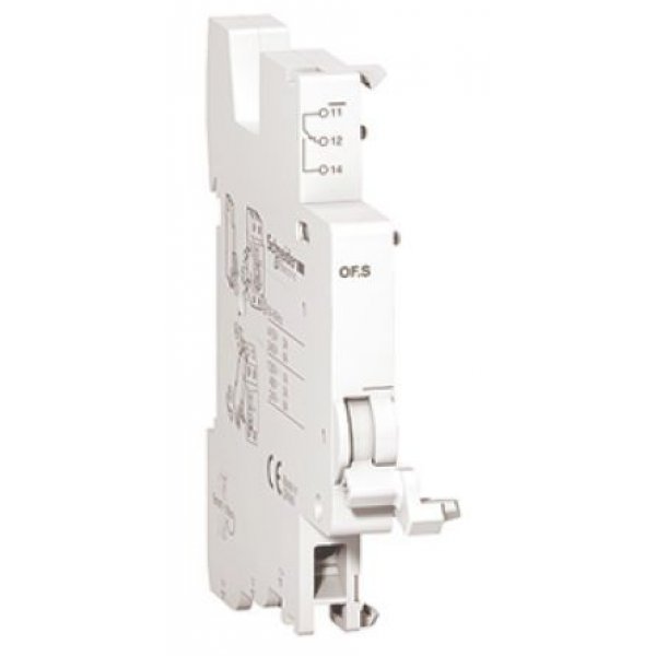 Schneider Electric A9N26923 Acti9 Auxiliary contact OFS