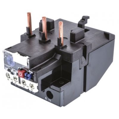 Schneider Electric LRD3355 Thermal Overload Relay NO/NC, 30 → 40 A, 40 A
