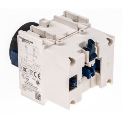 Schneider Electric LADR4 Analogue (OFF Delay) Pneumatic Timer