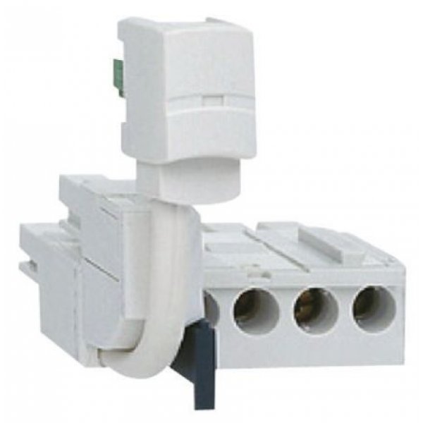 Schneider Electric LU9BN11L Connector for use with LUB Series