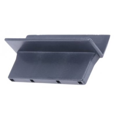 Schneider Electric GV1G10 End Plate for use with GV2 Series
