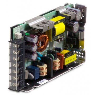 Cosel PBA100F-5 Switching Power Supply 5V dc 20A, 100W 1 Output 120-370 V dc, 85-264 V ac Input Voltage
