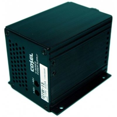 Cosel G1W-15 Embedded Linear Power Supply Encapsulated, 90 → 110V ac