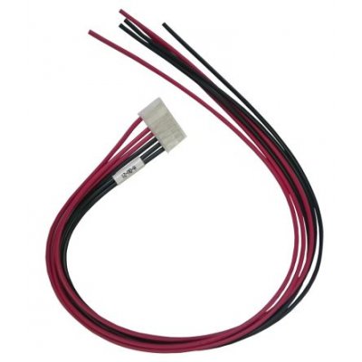 Cosel H-OU-21 Wiring Harness for use with PBA100F Series Power Supply