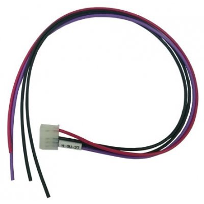 Cosel H-OU-27 Wiring Harness for use with PBW15F Series Power Supply