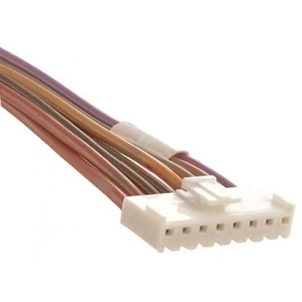 Cosel H-OU-19 Wire Harness for use with LDC