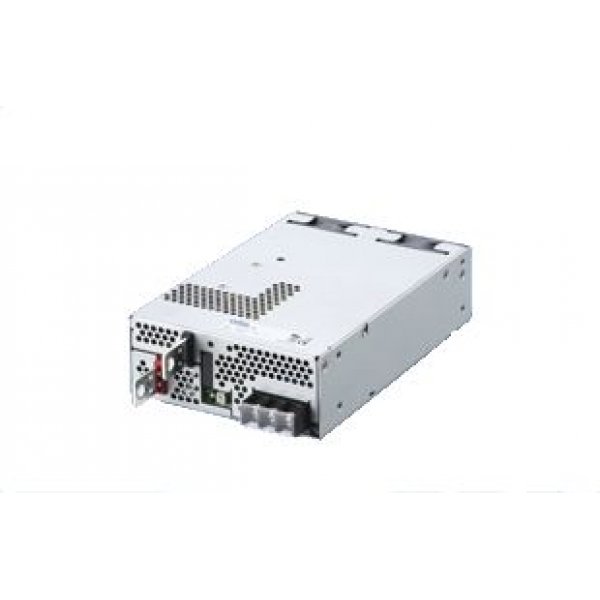 Cosel PJA1000F-24 Embedded Switch Mode Power Supply SMPS, 42A, 24V dc