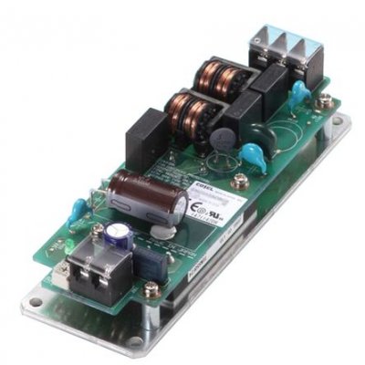 Cosel SNTUNS50F12 Embedded Switch Mode Power Supply (SMPS), 4.2A, 12V dc