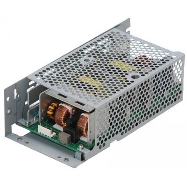 Cosel LFA240F-24-SNY Embedded Switch Mode Power Supply (SMPS), 10A, 24V dc