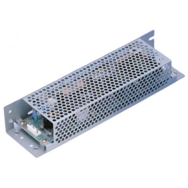 Cosel LDA75F-9-SN Embedded Switch Mode Power Supply SMPS, 8.5A, 9V dc