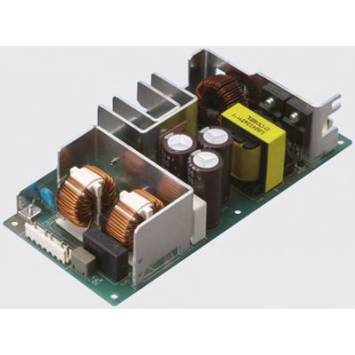 Cosel LGA240A-24 Embedded Switch Mode Power Supply SMPS, 10A, 24V dc