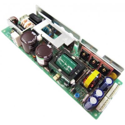 Cosel LCA150S-24 Embedded Switch Mode Power Supply SMPS, 6.3A, 24V dc