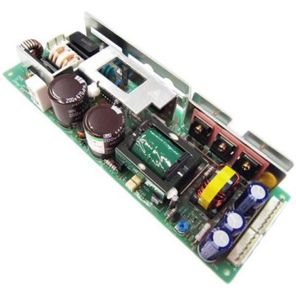 Cosel LCA150S-24 Embedded Switch Mode Power Supply SMPS, 6.3A, 24V dc