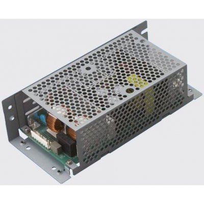 Cosel LGA240A-24-SNH Switch Mode Power Supply SMPS, 10 A, 12.5 A, 24V dc