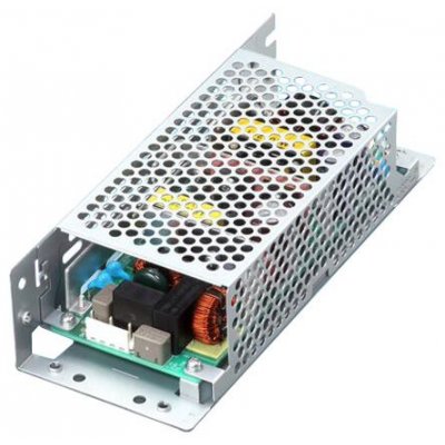 Cosel LMA100F-24-SNHY Embedded Switch Mode Power Supply (SMPS), 4.3A, 24V dc