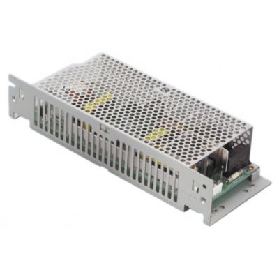 Cosel LEP150F-24-SN Embedded Switch Mode Power Supply SMPS, 6.3A, 24V dc