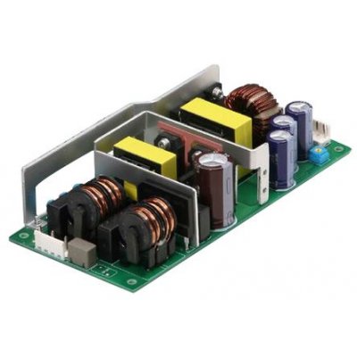 Cosel LFA150F-24-Y Embedded Switch Mode Power Supply (SMPS), 6.3A, 24V dc