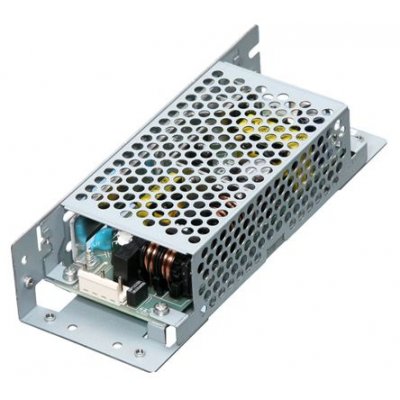 Cosel LFA50F-48-SN Switching,PSU,DC48V,1.1A,cover