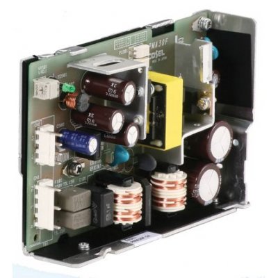 Cosel PMA30F-5 Embedded Switch Mode Power Supply SMPS, 6A, 5V dc