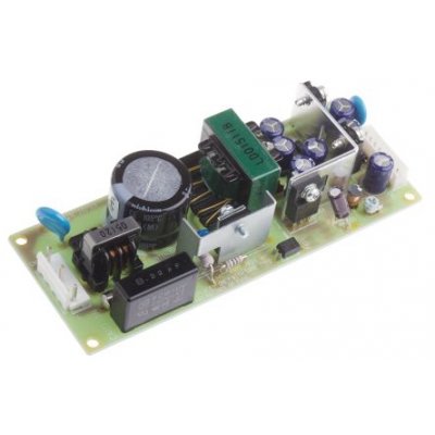 Cosel LDC15F-1-Y Triple Output Embedded Switch Mode Power Supply