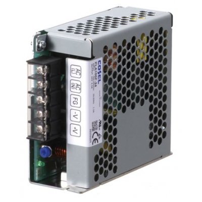 Cosel PLA100F-24 Embedded Switch Mode Power Supply SMPS, 4.3A, 24V dc