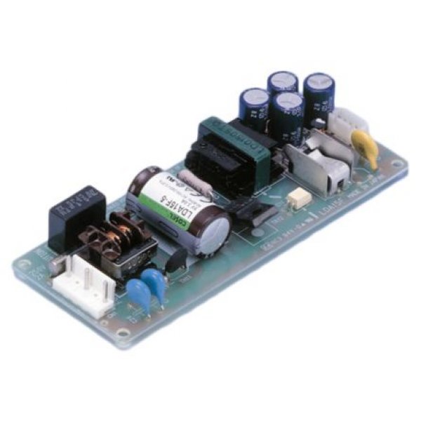 Cosel LDA15F-5 Embedded Switch Mode Power Supply