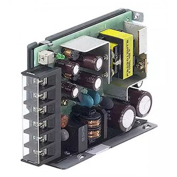 Cosel PBW30F-15 Dual Output Embedded Switch Mode Power Supply