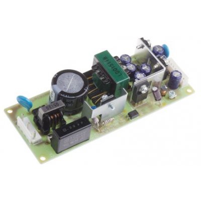 Cosel LDC15F-2-Y Triple Output Embedded Switch Mode Power Supply