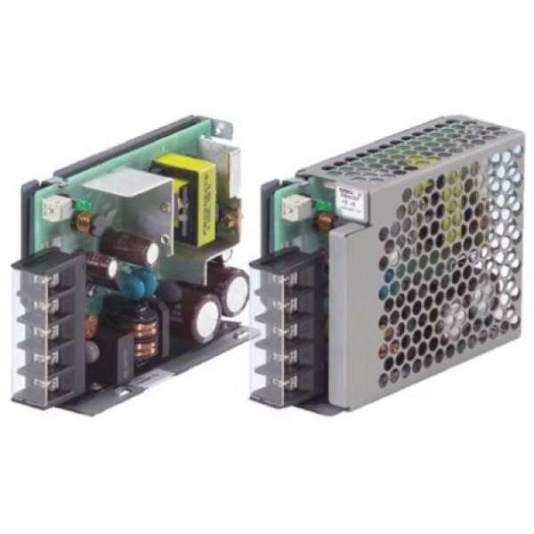 Cosel PBA30F-48-N  Embedded Switch Mode Power Supply