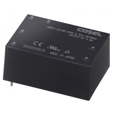 Cosel TUHS25F12 Embedded Switch Mode Power Supply
